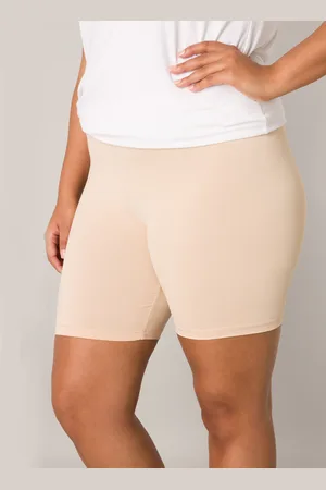 Base Level Shorts, mit Elasthan