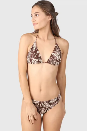 Brunotti Triangel-Bikini, (2 St.)