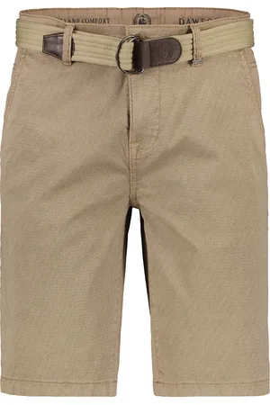 Lerros Bermudas » Chino-Bermuda für Herren«