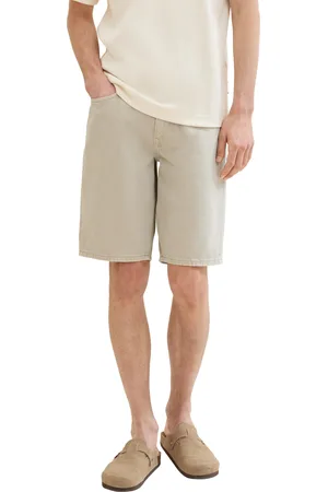 TOM TAILOR Jeansshorts