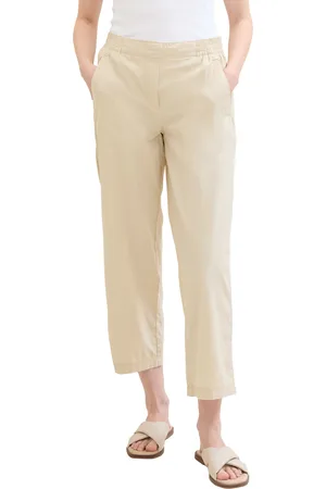 TOM TAILOR Stoffhose, in 7/8 Länge