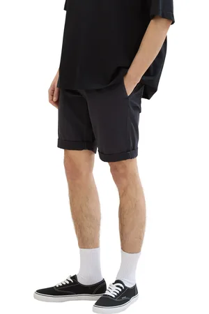 TOM TAILOR Chinoshorts