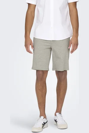Only & Sons Chinoshorts »ONSMARK 0209 MELANGE SHORTS NOOS«