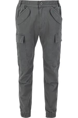 Alpha Industries Cargohose » Men - Pants Airman Pant«