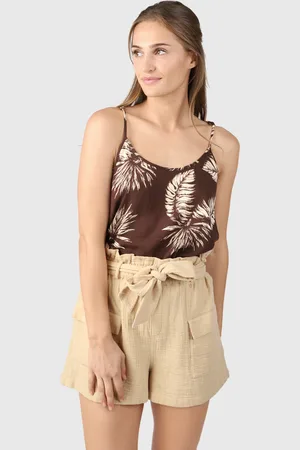 Brunotti Paperbag-Hose