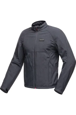 NERVE Motorradjacke »Vigor«, Schutzkleidung