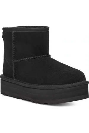 UGG Plateaustiefel »KIDS