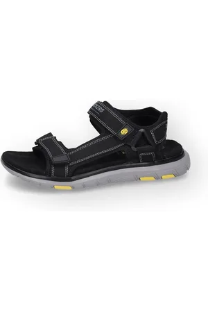 Dockers Sandale, Sommerschuh, Klettschuh, Outdoorsandale, mit leichter Sohle