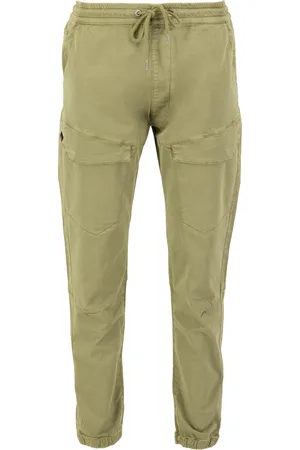 Alpha Industries Jogginghose » Men - Pants Hidden Cargo Jogger«