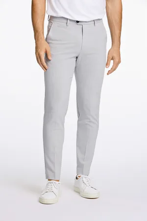 Lindbergh Stoffhose, mit Stretch