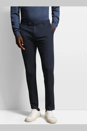 Bugatti Chinohose, mit Elasthananteil