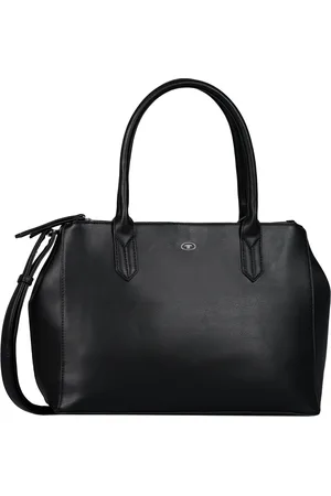 TOM TAILOR Shopper »Roma«, mit praktischer Einteilung