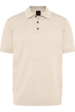 Bugatti Poloshirt, in klassischer Form
