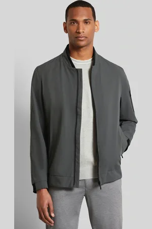 Bugatti Blouson, ohne Kapuze, mit Stretchfunktion