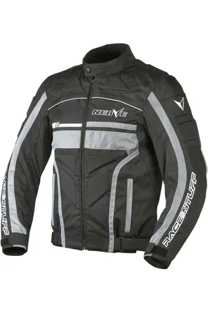 NERVE Motorradjacke »Race Stuff«, Men