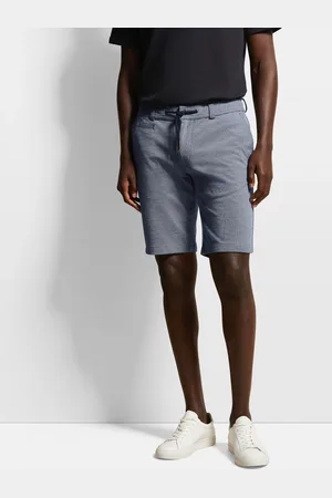 Bugatti Bermudas, mit Kordelzug