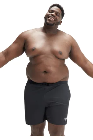 Speedo Badeshorts, in großen Größen