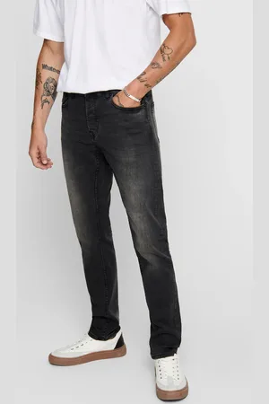 Only & Sons Slim-fit-Jeans »ONSLOOM SLIM LBD 8263 AZG DNM NOOS«
