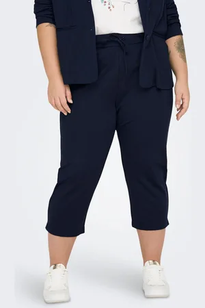 ONLY Stoffhose »CARGOLDTRASH LIFE CLASSIC KNICKERS PNT«
