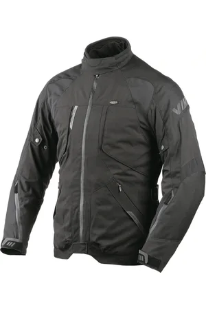 NERVE Motorradjacke »WestCoast«, Men
