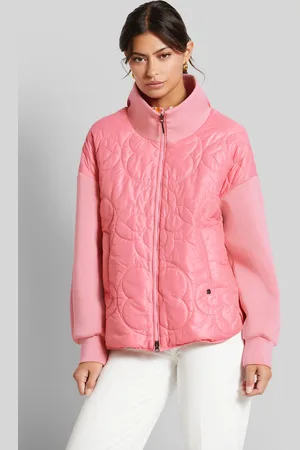 Bugatti Blouson, ohne Kapuze, aus hochwertiger Füllfaser