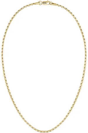 HUGO BOSS Edelstahlkette »EVAN, 1580584, 1580585«
