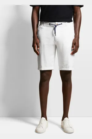 Bugatti Bermudas, mit Kordelzug