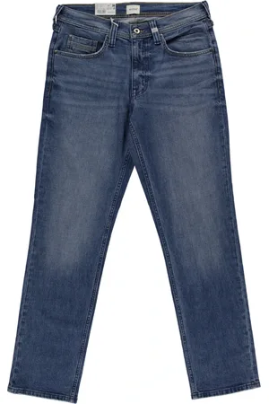 Mustang 5-Pocket-Jeans »Style Washington Straight«
