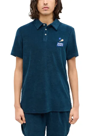 Mustang T-Shirt »Style Pocatello«, aus Frottee
