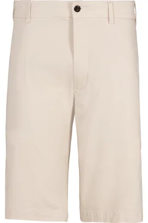 Tommy Hilfiger Shorts »BT-HARLEM PRINTED STRUCTURE-B«, Große Größen