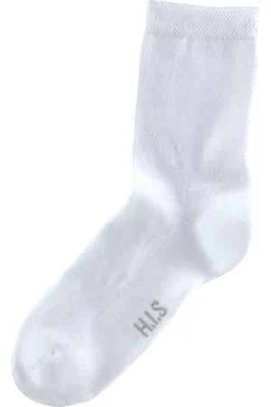 H.I.S Socken, (Packung, 6 Paar), mit bequemem Frottee