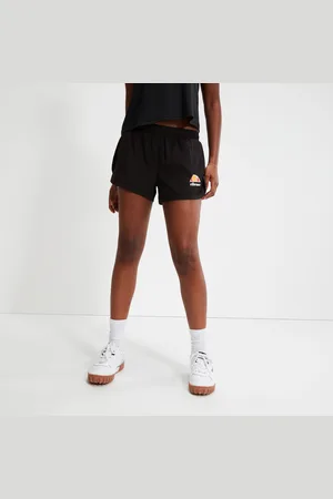 Ellesse Shorts »D SHORTS«, mit elastischem Bund