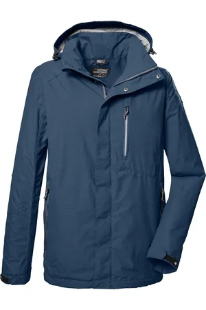 Killtec Outdoorjacke »KOS 256 MN JCKT_CARLEB«