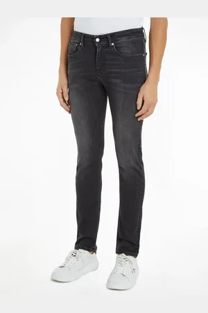 Calvin Klein Skinny-fit-Jeans »SKINNY«, im 5-Pocket-Style