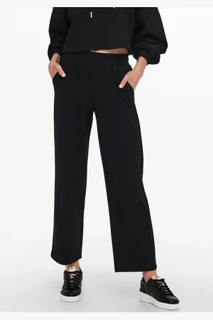 ONLY Jogger Pants »ONLPOPTRASH-SUKI LIFE MW PANT PNT«
