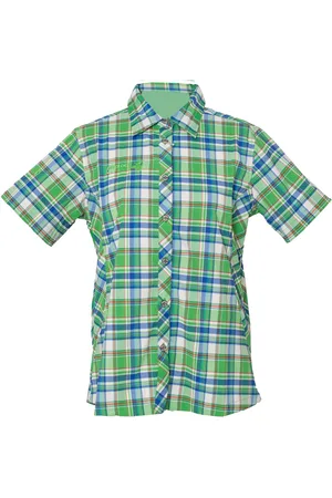 DEPROC-Active Outdoorbluse »SUDBURY II WOMEN«, auch in Großen Größen erhältlich