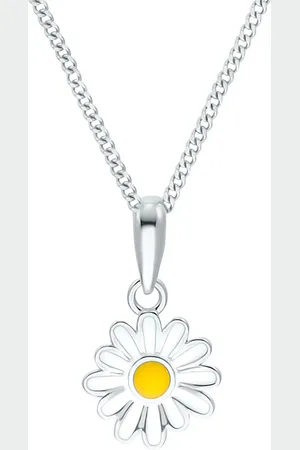 Prinzessin Lillifee Kette mit Anhänger »Sunflower, 2036039«