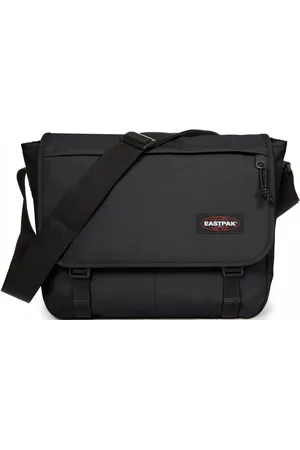Eastpak Messenger Bag »Delegate +«, Umhängetasche Arbeitstasche Schultasche
