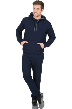 Trigema Jogginganzug » Jogginganzug aus Biobaumwolle«, (1 tlg.)
