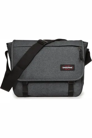 Eastpak Messenger Bag »Delegate +«, Umhängetasche Arbeitstasche Schultasche