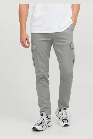 JACK & JONES Cargohose »JPSTMARCO JJJOE CARGO«