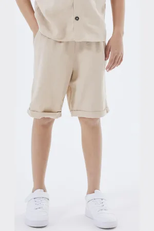 NAME IT Shorts »NKMFAHER SHORTS F NOOS«