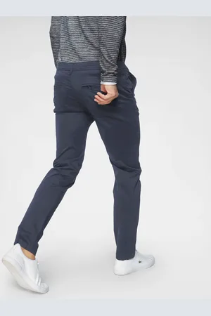 JACK & JONES Chinos »JPSTOLLIE JJDAVE CHINO«