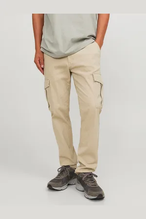 JACK & JONES Cargohose »JPSTMARCO JJJOE CARGO«