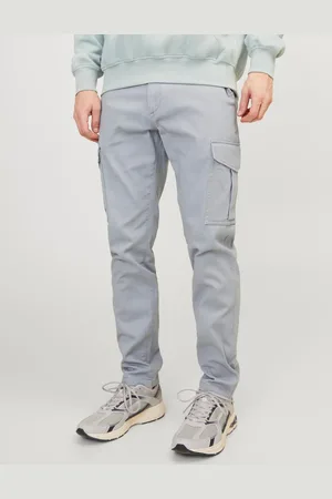 JACK & JONES Cargohose »JPSTMARCO JJJOE CARGO«