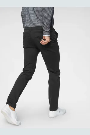 JACK & JONES Chinos »JPSTOLLIE JJDAVE CHINO«