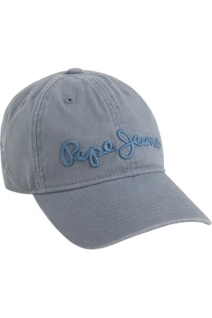Pepe Jeans Baseball Cap »WARREN C«, mit erhabener Logostickerei