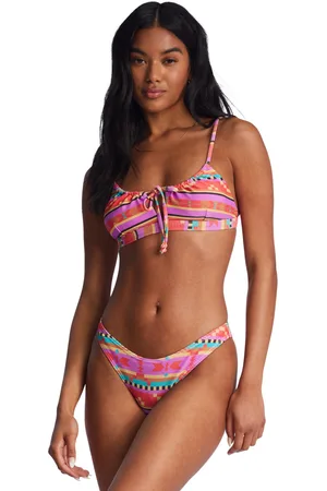 Billabong Bikini-Hose »Baja Rising Hike«