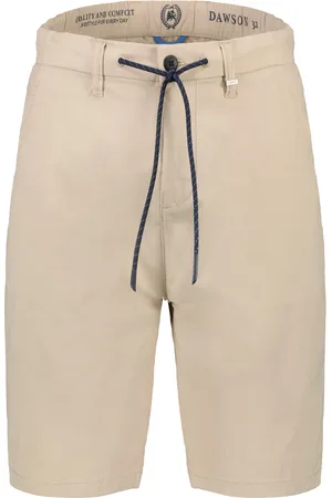 Lerros Bermudas, mit Kordel