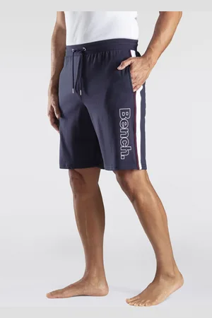 Bench Sweatshorts, mit seitlichen Taschen